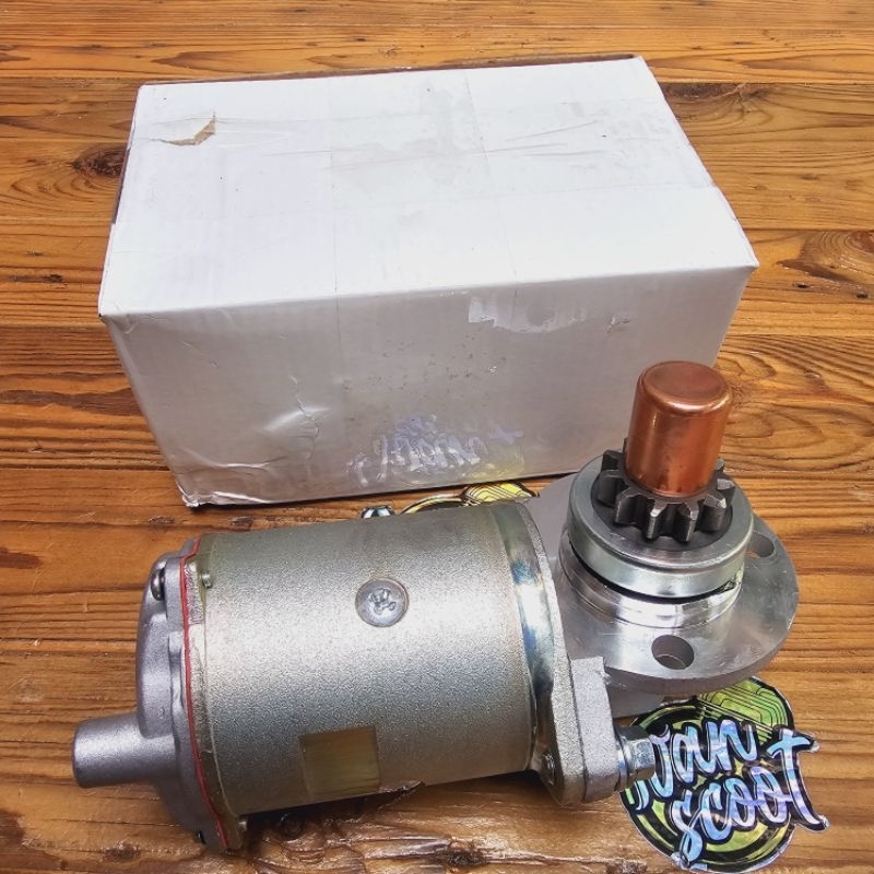 Dinamo Stater Vespa Excel Px Exclusive Dinamo Starter Vespa Excel Exclusive Dinamo Temaca Bagla