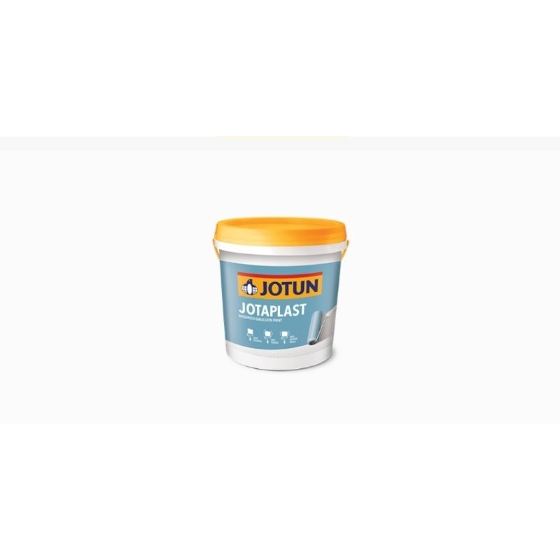 jotun jotaplast new white 26 kg