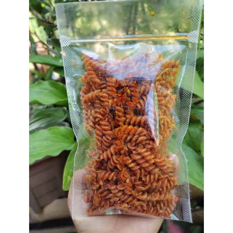 

Makaroni Spiral