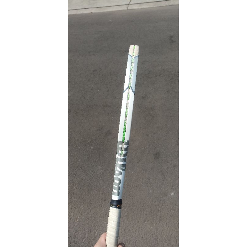 Raket Tennis Wilson NCODE N1 SECOND