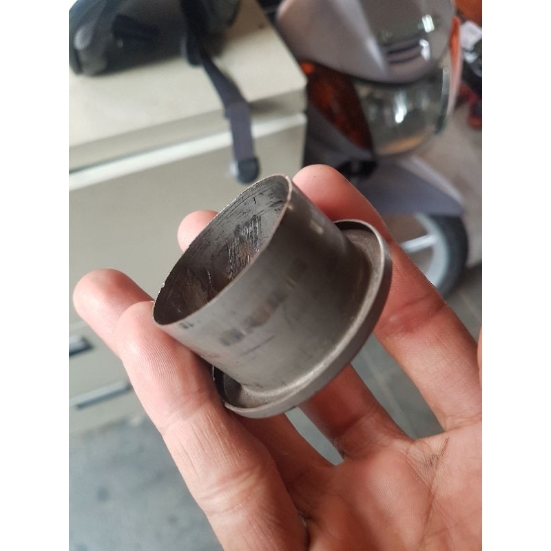 corong pully nouvo lele dan nouvo z