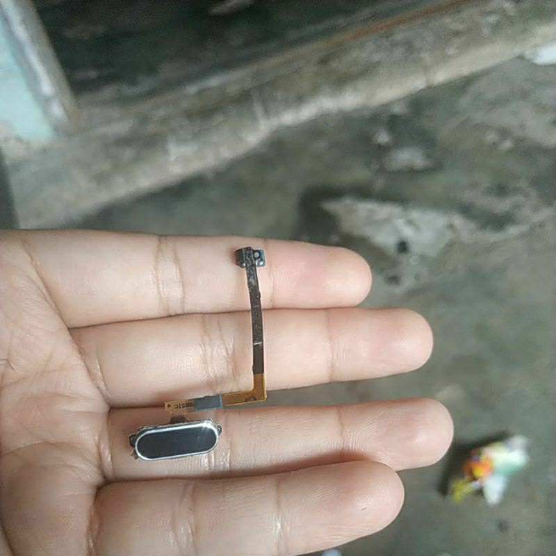 flexible home bekas Samsung s6 flat