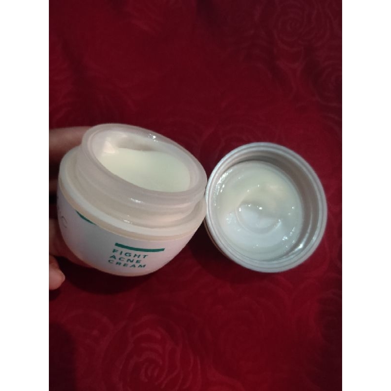PL FIGHT ACNE NOVATIC /PRELOVED KRIM NOVATIC
