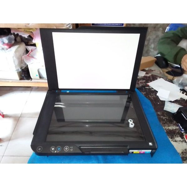 Scanner Printer Epson L3110