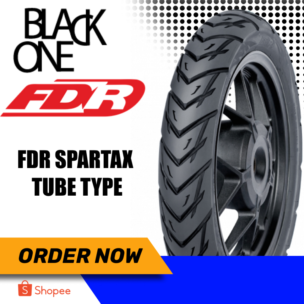 BAN FDR SPARTAX TUBE TYPE