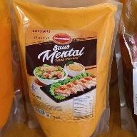 

mentai prima agung / mayonaise mentai