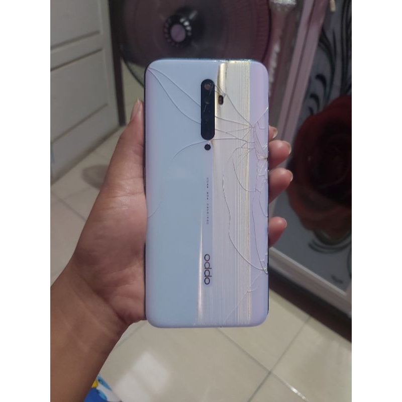 oppo reno 2f minus lcd