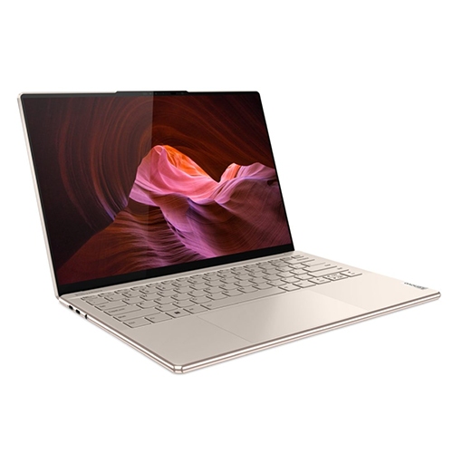 LENOVO YOGA SLIM 9 14IAP7 i7-1280P 16G 1TB 4K OLED TOUCHSCREEN OHS W11