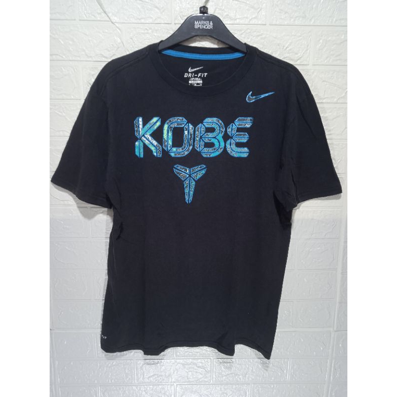 Nike Kobe Bryant T Shirt