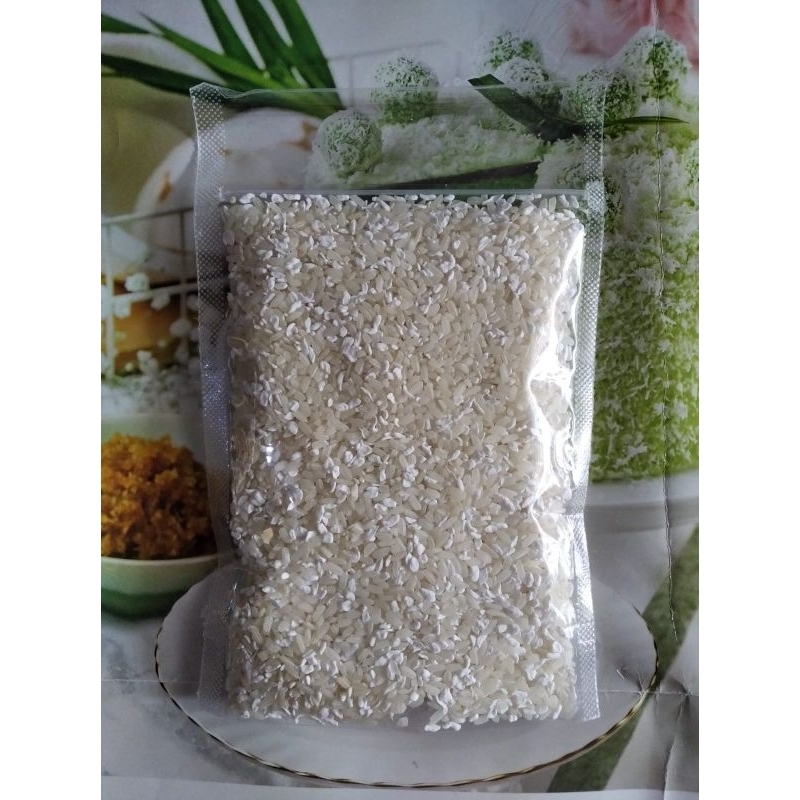 

Mix Shirataki Konyaku+Organic White Rice 250gr