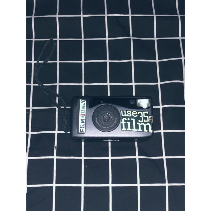 Kamera Analog Nikon Zoom 310 AF