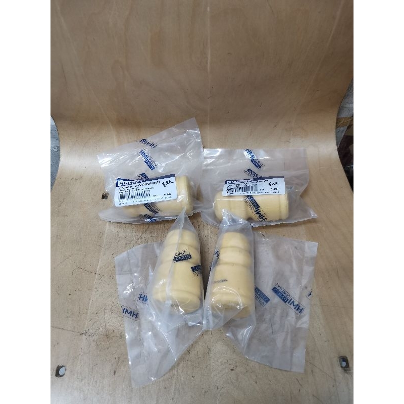 Karet stopper bumper rubber belakang new sportage tucson ix