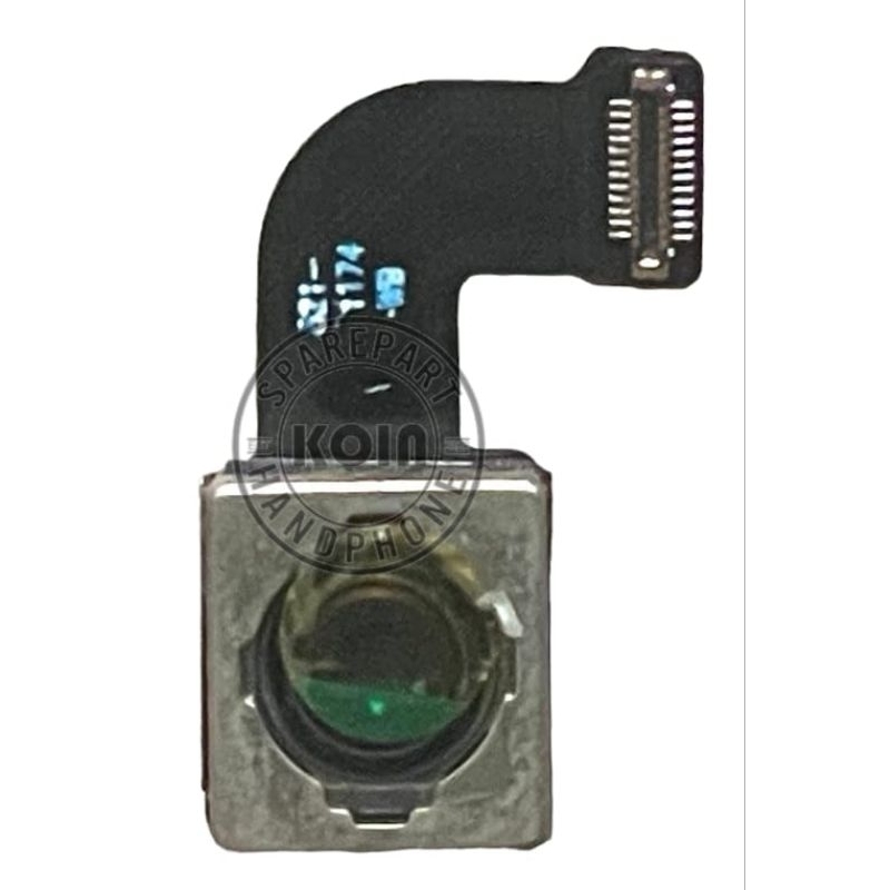KAMERA/CAMERA IPHONE 8 ORIGINAL