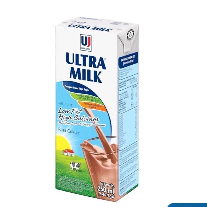 

ultra milk