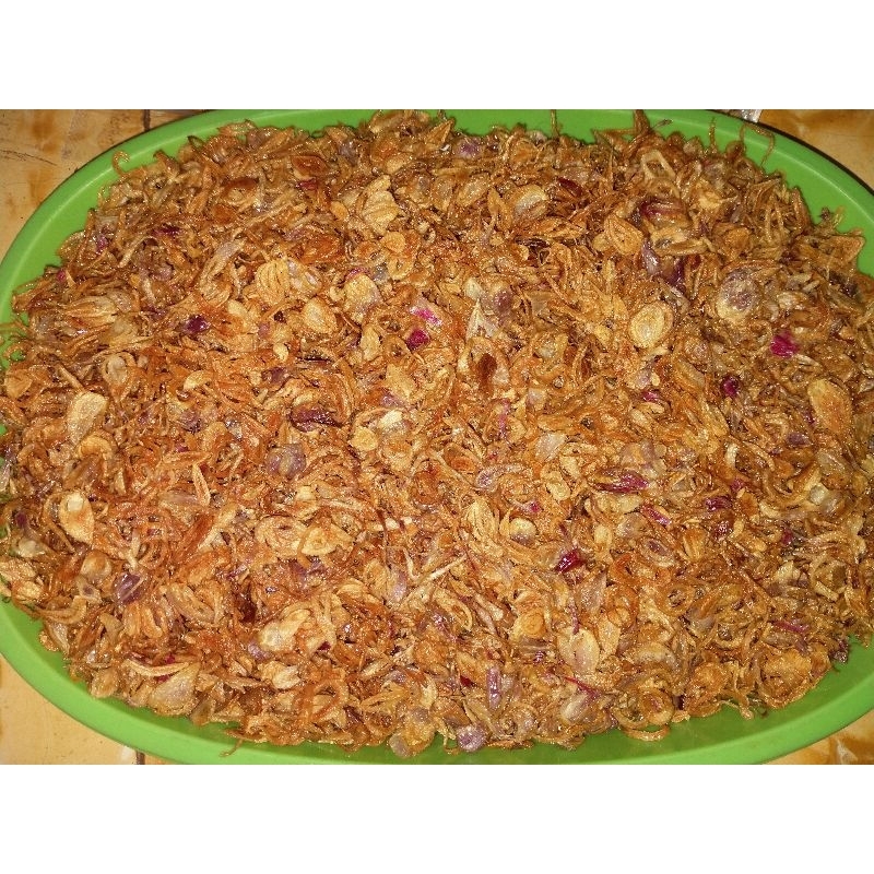 

Bawang Goreng Original Premium per 1kg