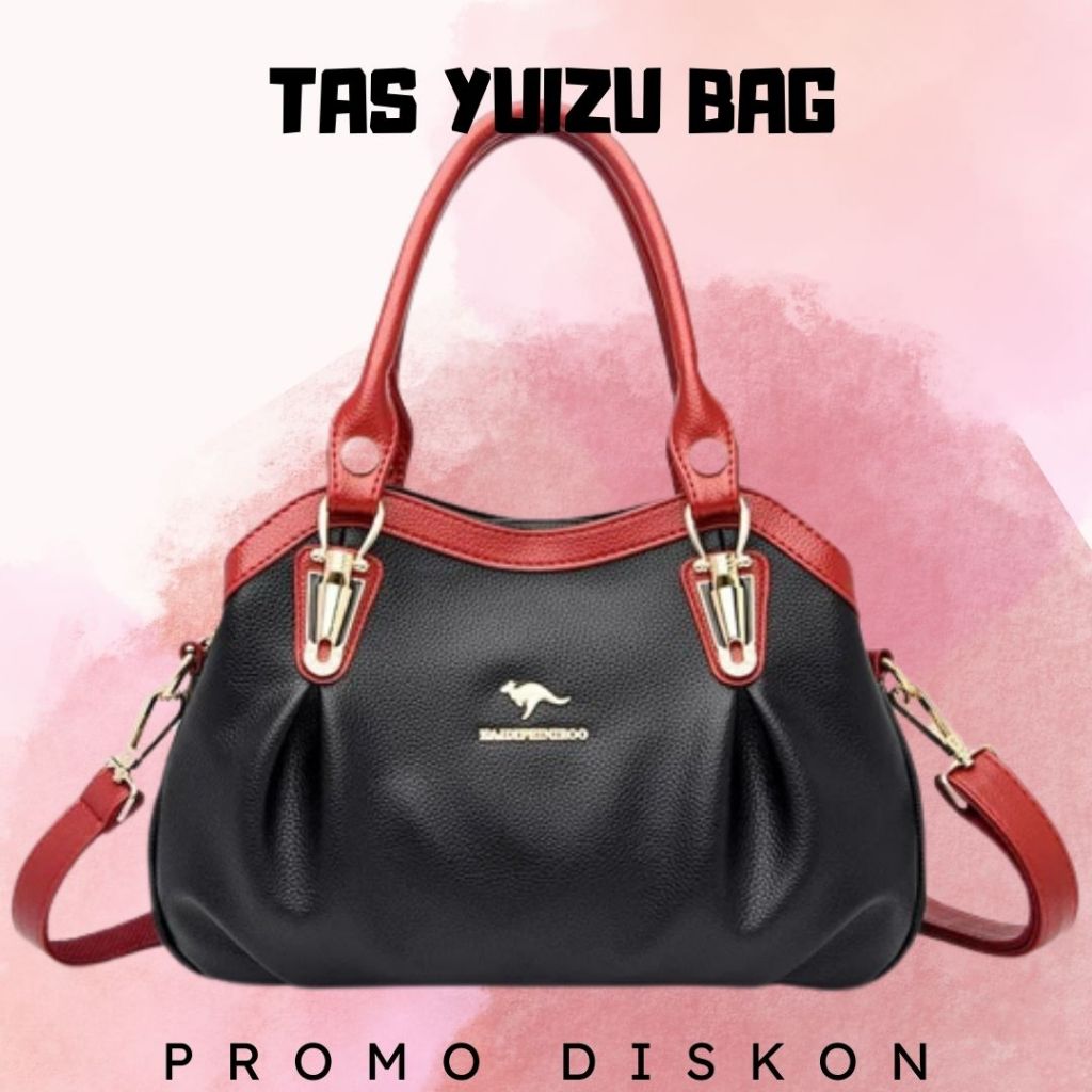 Promo Diskon Tas Yuizu Bag / / Tas Kagura Bag