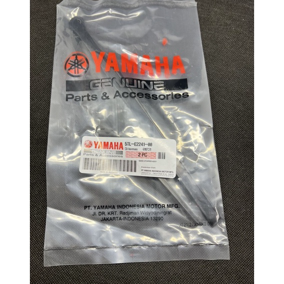 6.6 Promo >> Karet tensioner Mio Mio sporty Mio soul Lidah tensioner Mio Mio sporty