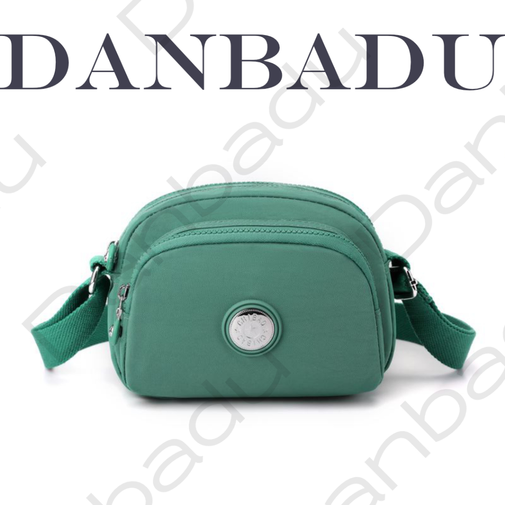 Tas Selempang Chibao Mini Sling Import Terbaru