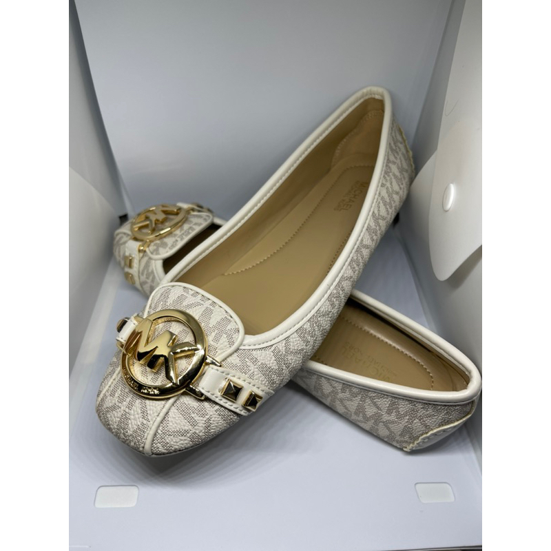 mk fulton vanilla size 6