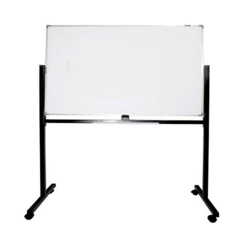

Kaki Papan Tulis Ukuran 60x80cm, 60x90, 80x120, 90x120