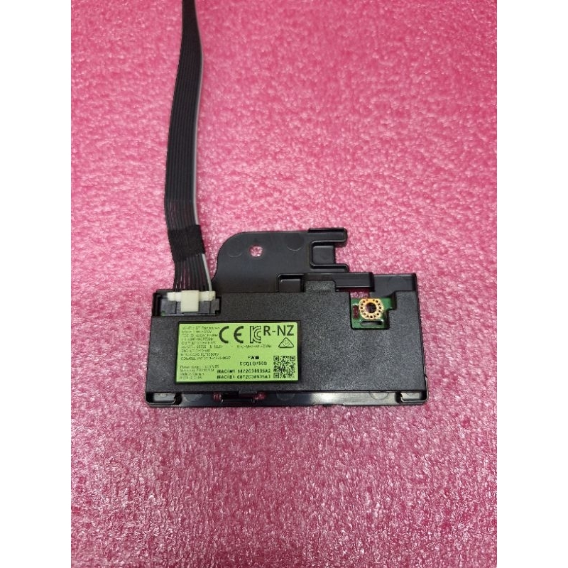 Modul wifi Tv Samsung UA 43T6500AK 43T6500 UA43T6500AK