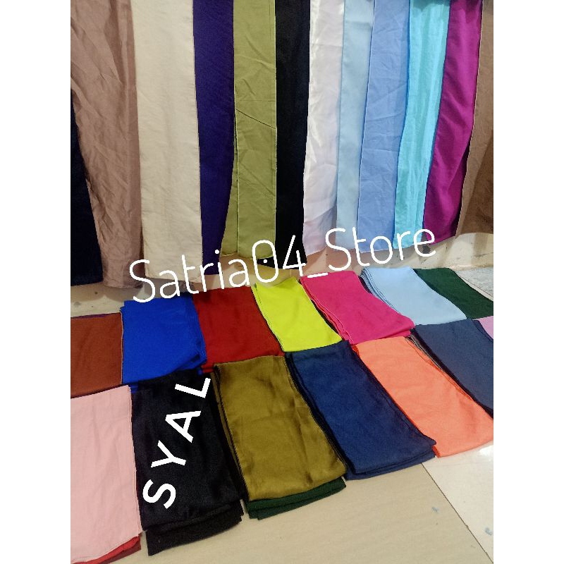 others syal leher bando bandana slayer pria wanita/SCRAFt masker kain selendang pria