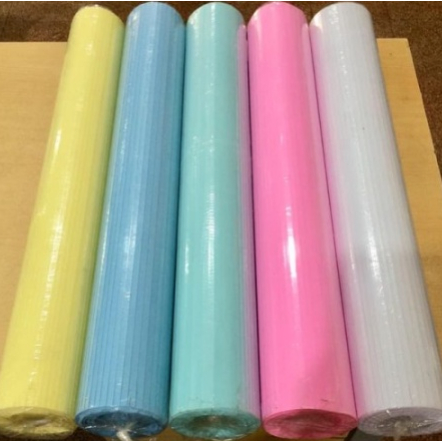 

( 5 Lembar + Packing Bubble Warp ) Karton Manila Warna 61 X 86cm