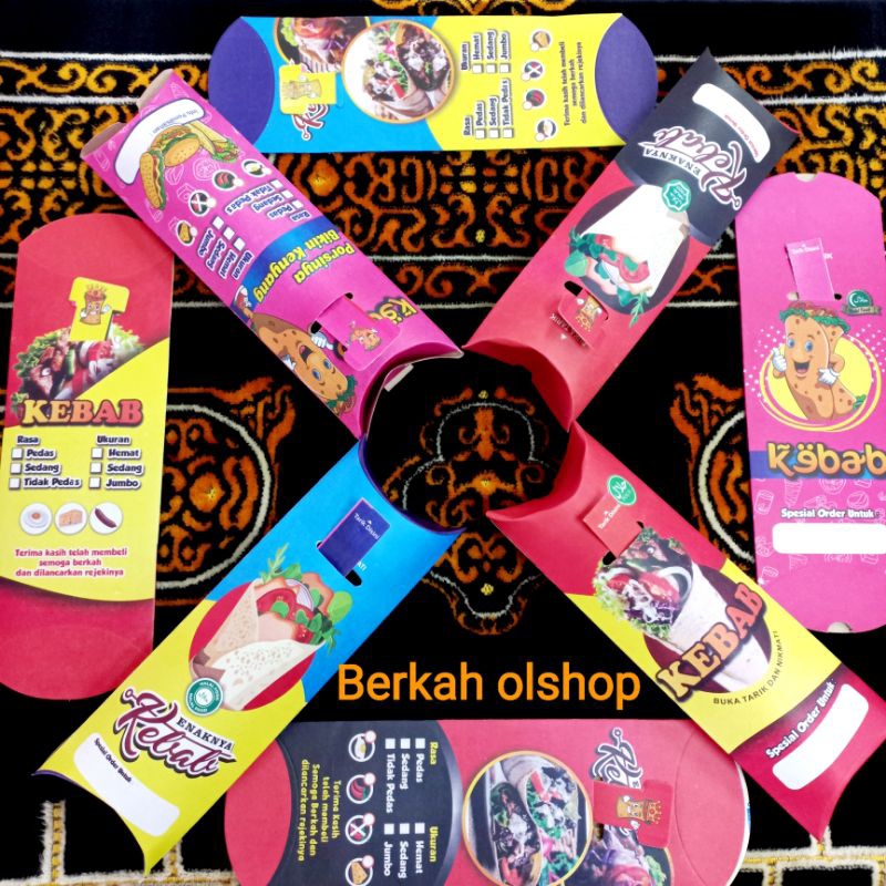

@100pcs,bungkus,kebab,murah.kertas,kebab,murah.