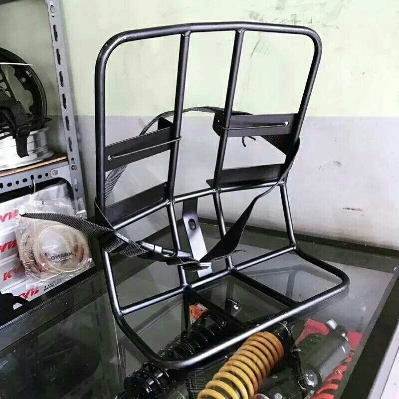 Middle rack vespa
