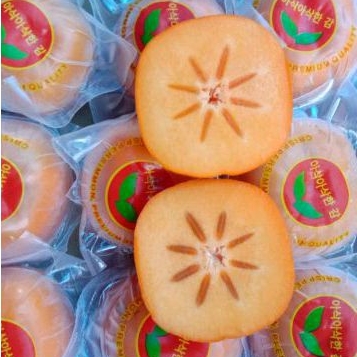 

KESEMEK/PIRSIMON INFOR paket 2kg isi 8 atau 9 pcs