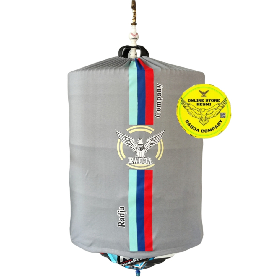 KRODONG MURAI BATU RMI RADJA COMPANY KERODONG SANGKAR MURAI BERKUALITAS