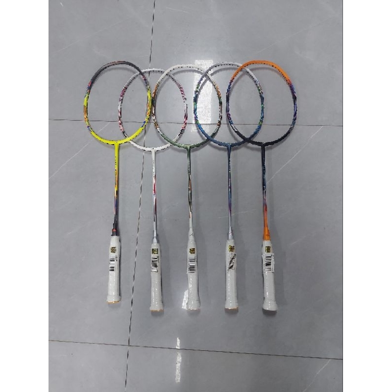 Raket Badminton Hundred N Ergy 80 Original