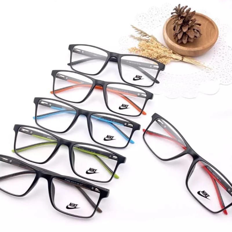 KACAMATA PHOTOCROMIC PRIA KACAMATA ANTIRADIASI FRAME RY9906