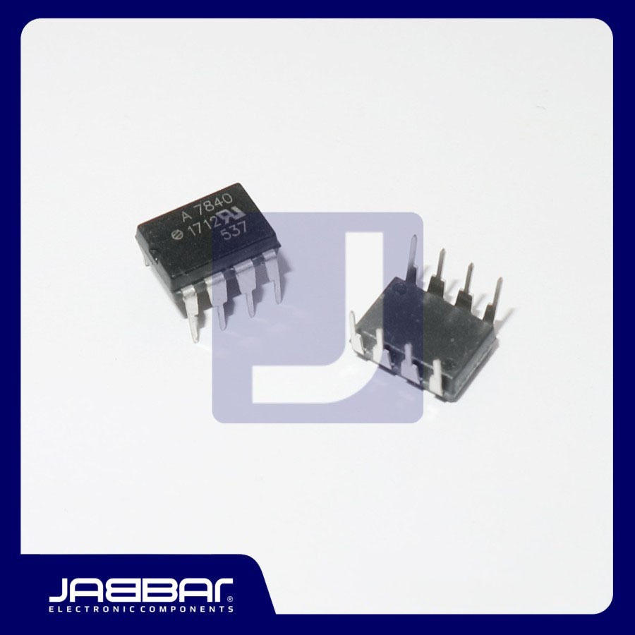 A7840 - HCPL-7840 DIP8