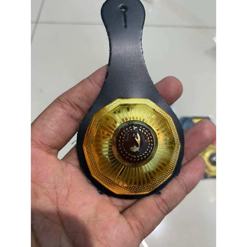 TANJAB ANDALAN RANTING