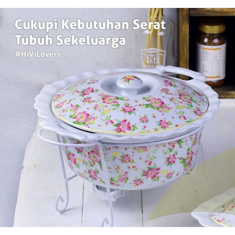 VICENZA PRASMANAN BULAT BA681 (MOTIF MELATI,MAWAR,AYANA)