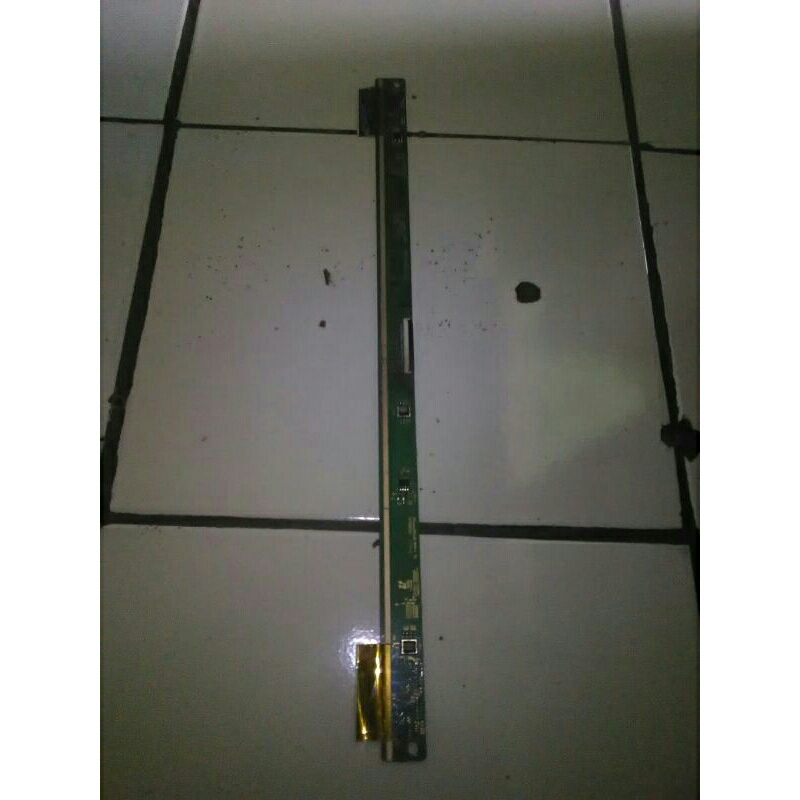 tcon layar tv LG 32LK313