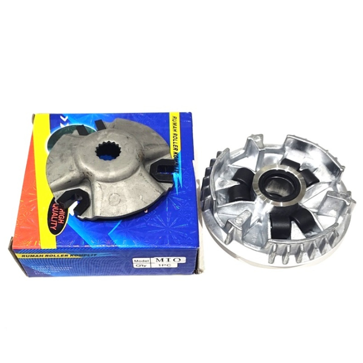 RUMAH ROLLER MIO SPORTY