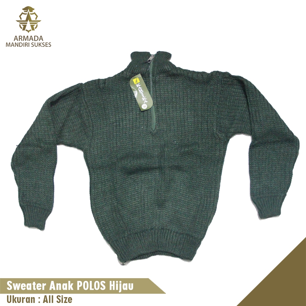Sweater Rajut Anak - Jaket Rajut Anak - Sweater Anak Rajut