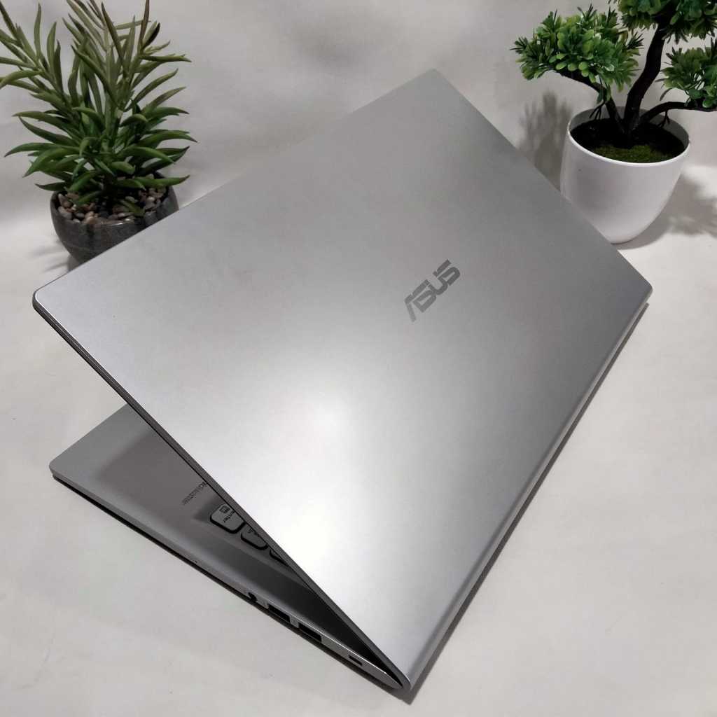 Asus X515JAB - Core i3 - Gen 10th