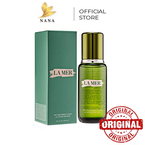 La Mer / Lamer Official The Treatment Lotion Toner Best Seller Hydrating Toner Essence Fast Absorbin