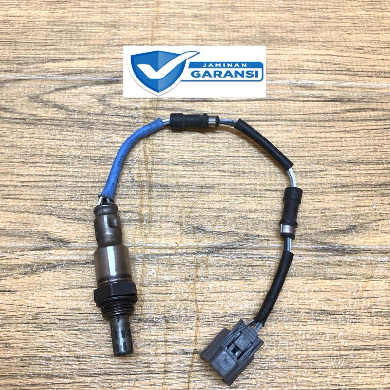 Sensor oksigen oxygen o2 honda jazz gd3 gd8 city bawah