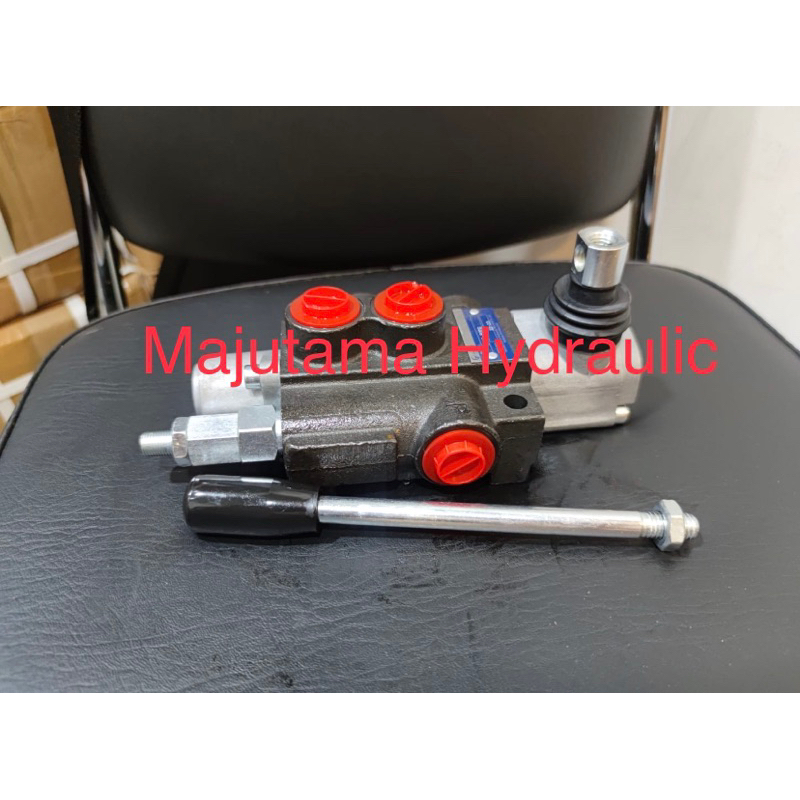 Hand Control Valve 1/2” P 40 / Hand valve hidrolik
