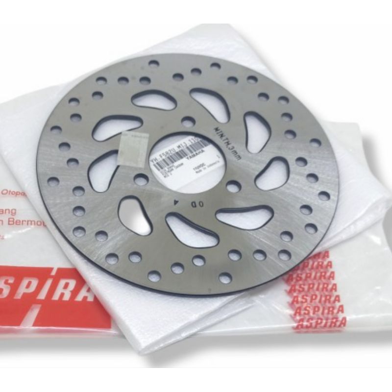 Piringan Cakram Mio M3 Mio Z Mio S Soul GT XRide ORI Aspira