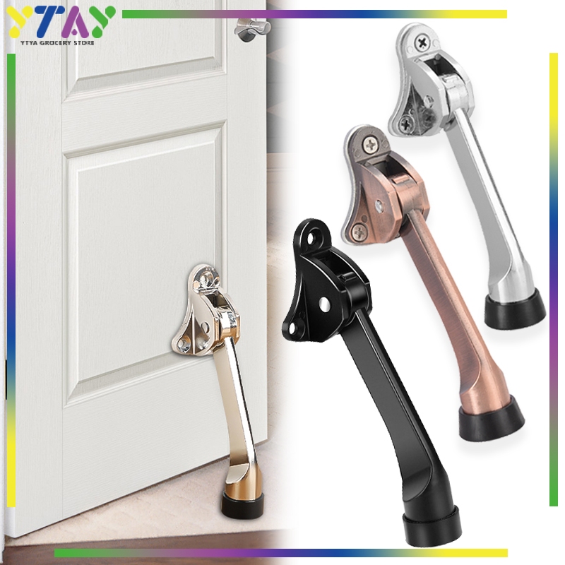 Door Stopper Injak/Penahan Pintu Stoper Injak/Door Stop Injak /Penahan Pintu/Door Stop Injak/Injak S