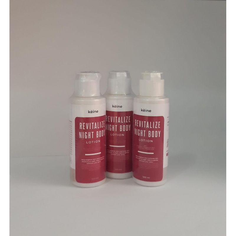 handbody malam pemutih badan BPOM