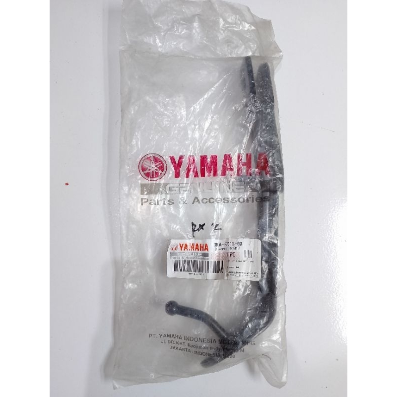 standart standar samping yamaha rx king cobra rxk rxs special original asli YGP 3KA-F7311-00