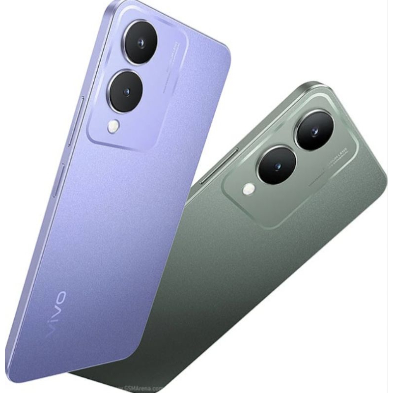VIVO Y17S 4/128GB & 6/128GB
