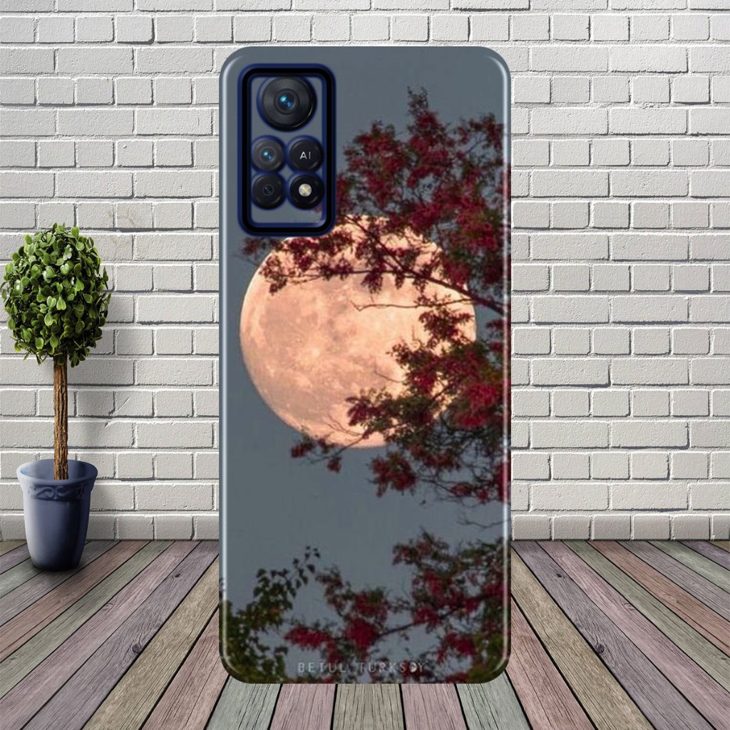 Case REDMI NOTE 11 Casin g Hp - Softcase Case  REDMI NOTE 11 Casing Hp - Softcase - Case Hp  REDMI N