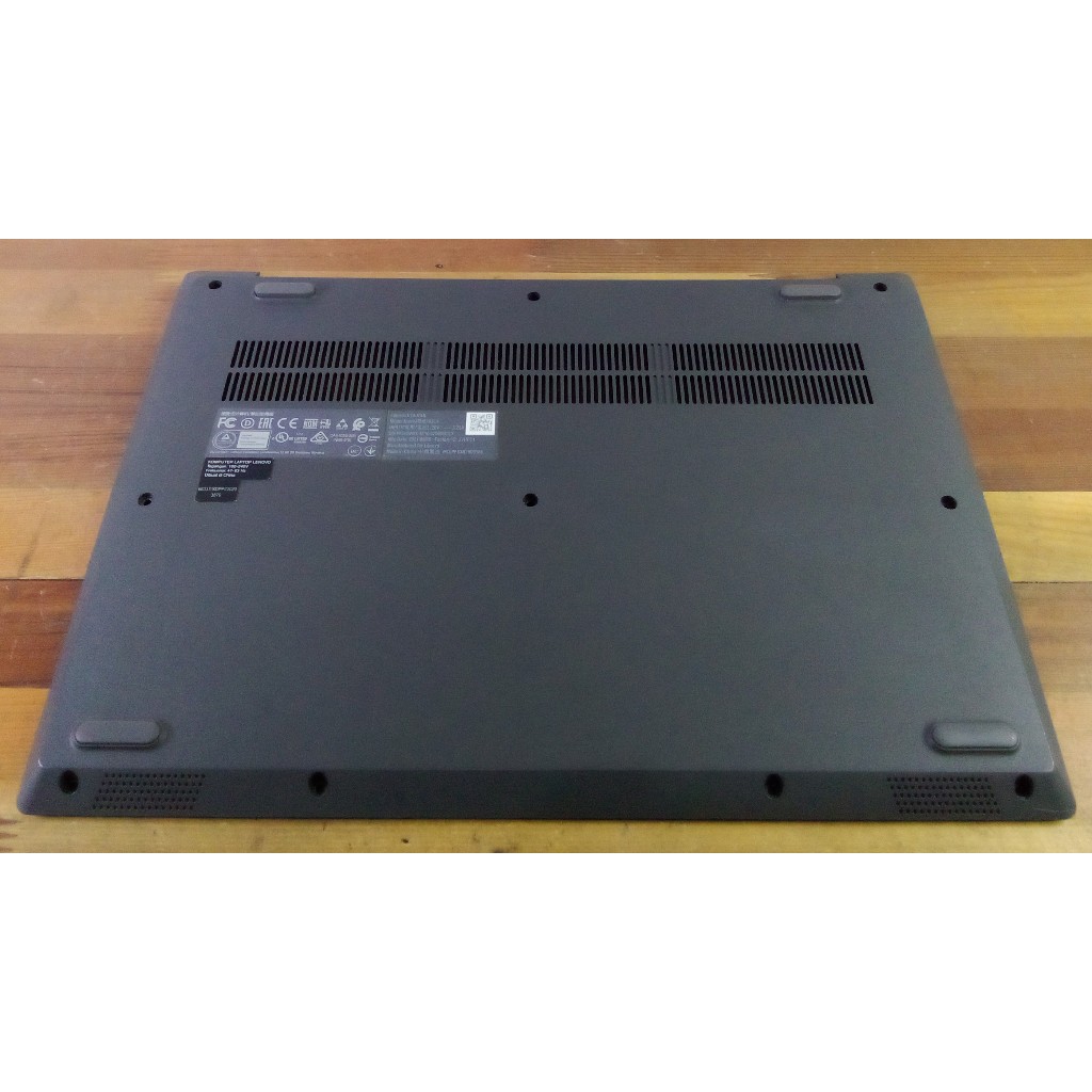 Casing Bawah Bottom Case Laptop Lenovo V14 V14-IIL V14-ADA